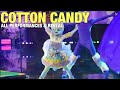 Cotton Candy All Clues, Performances & Reveal (Masked Dancer)