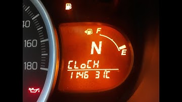 How To Set The Time in Celerio (My TipS)