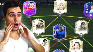 ICON MOMENTS JSOU V DRAFTU ÚPLNĚ VŠUDE!! 😱