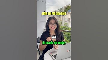 Làm cách nào để giảm chi phí giao dịch những vẫn tối đa hóa lợi nhuận?#backcom #trading #forex