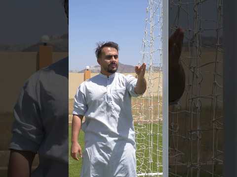 رسالة جمشید إلى لاعبين العين