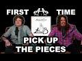 Pick up the Pieces - Average White Band | College Students&#39; FIRST TIME REACTION!
