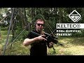 Hazard 4 KelTec RDBs Military Arms Channel Range