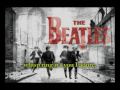 THE BEATLES - BESAME MUCHO - LYRICS
