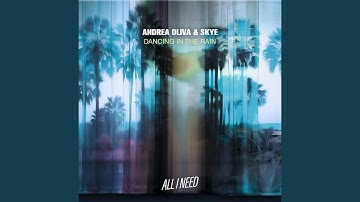 Dancing In The Rain (Extended Mix)