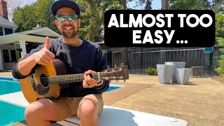 Don’t Skip This One (Beginner Blugrass Guitar Lesson)