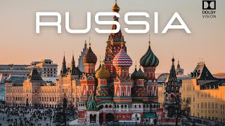 RUSSIA - RELAXING VIEWS - HDR 60 FPS HIGH QUALITY screenshot 2