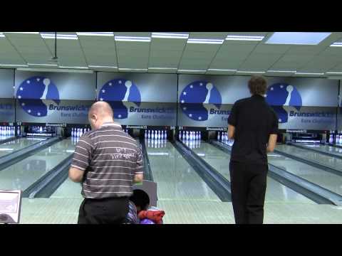 Brunswick Euro Challenge 2010 - Final Step 1 (part...