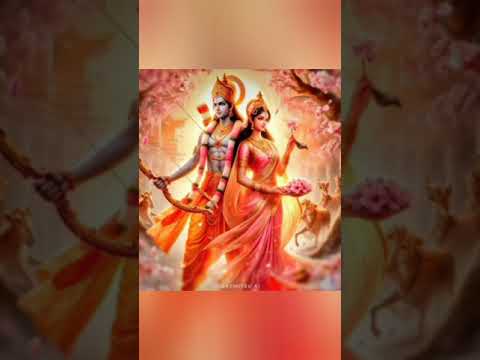 Sri Rama rajyam song