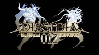 Dissidia 012- Castle Pandemonium
