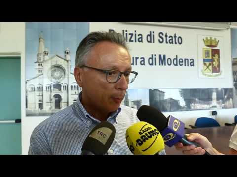 Truffe finti operatori Hera Questura Modena.