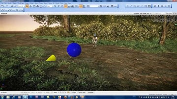 CryEngine3 Tutorial 10-AI Movement