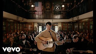 Смотреть клип Vampire Weekend - Capricorn