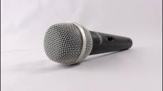 Wilber Pan - Bu De Bu Ai (vocals backing track)