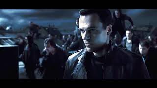 A Demon's Quest The Beginning of the End