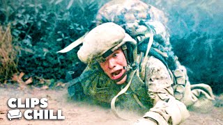 When Aliens Invaded America | Battle: Los Angeles