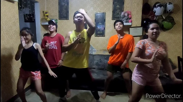 AEROBIC EXERCISE - by: Kenneth Luu