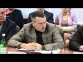 Нардепы и Урсуленко о фондах развития громады