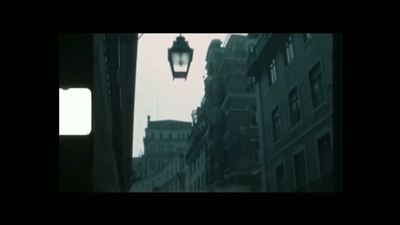 lisbon               observations on a city from 1983