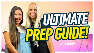 LDS Emergency Preparedness with Shayla Third Hour Episode 51