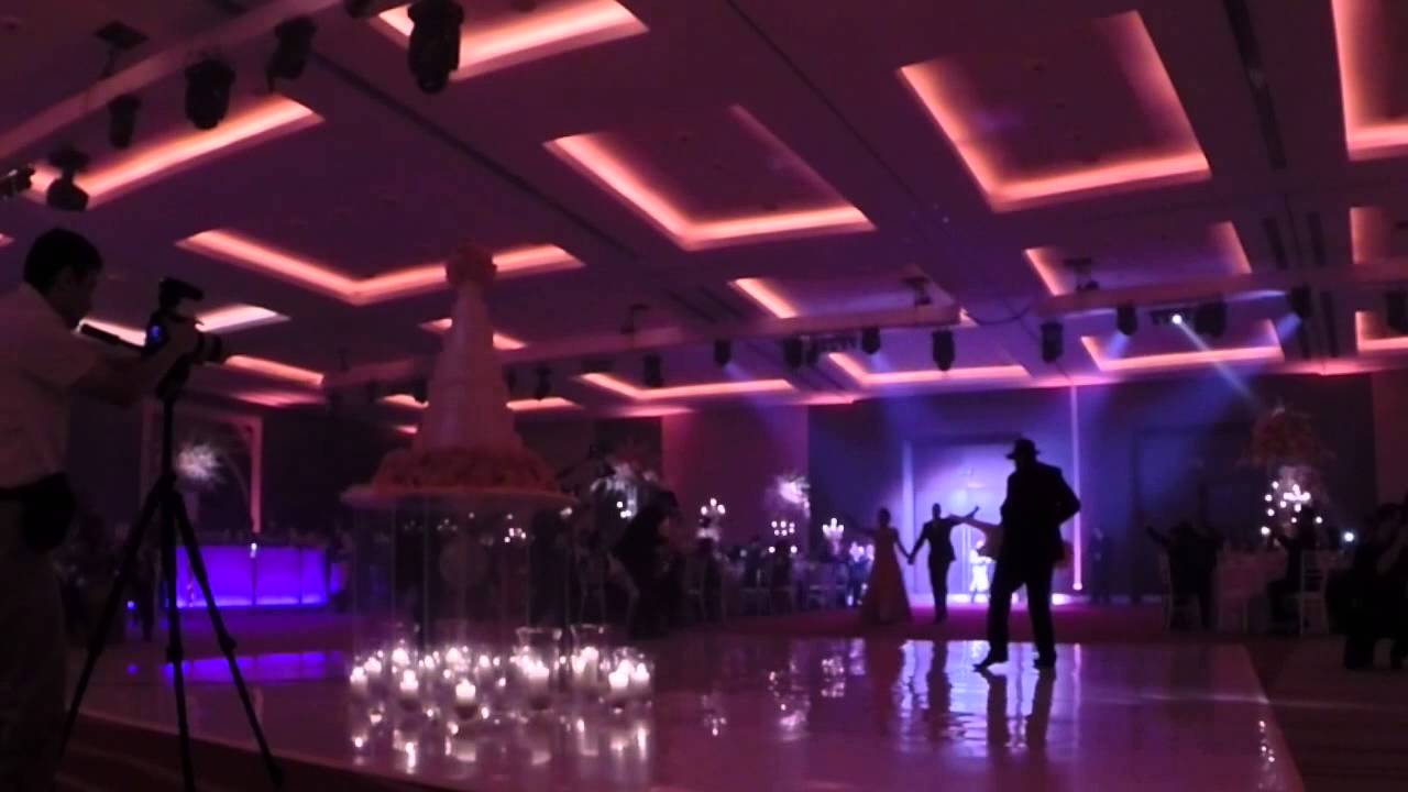 Sax, Keyar & Dhol Wedding Entrance YouTube