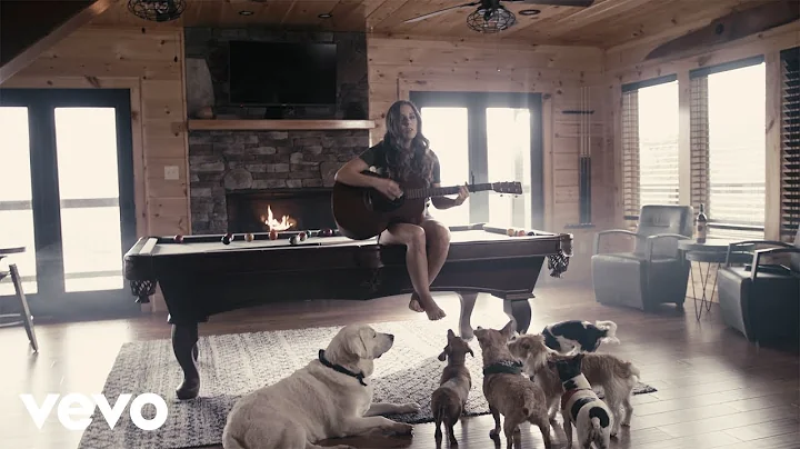 Tara Thompson - My Dogs Are Home (Official Video)