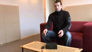 Pro-Ject Audio – Stream Box DS Net – Music Streaming Client – Silver Pro-Ject Stream Box DS Video Review & Information which is available from Movement Audio