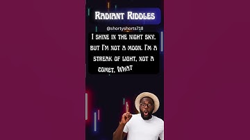 Crack the Code: Engaging Riddle Challenge! 🔍