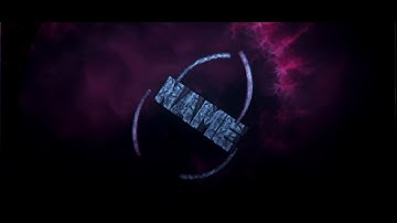 INTRO TEMPLATE RED SYNC -= FAST RENDER =- -= AE/C4D =- BY EXZULDZN