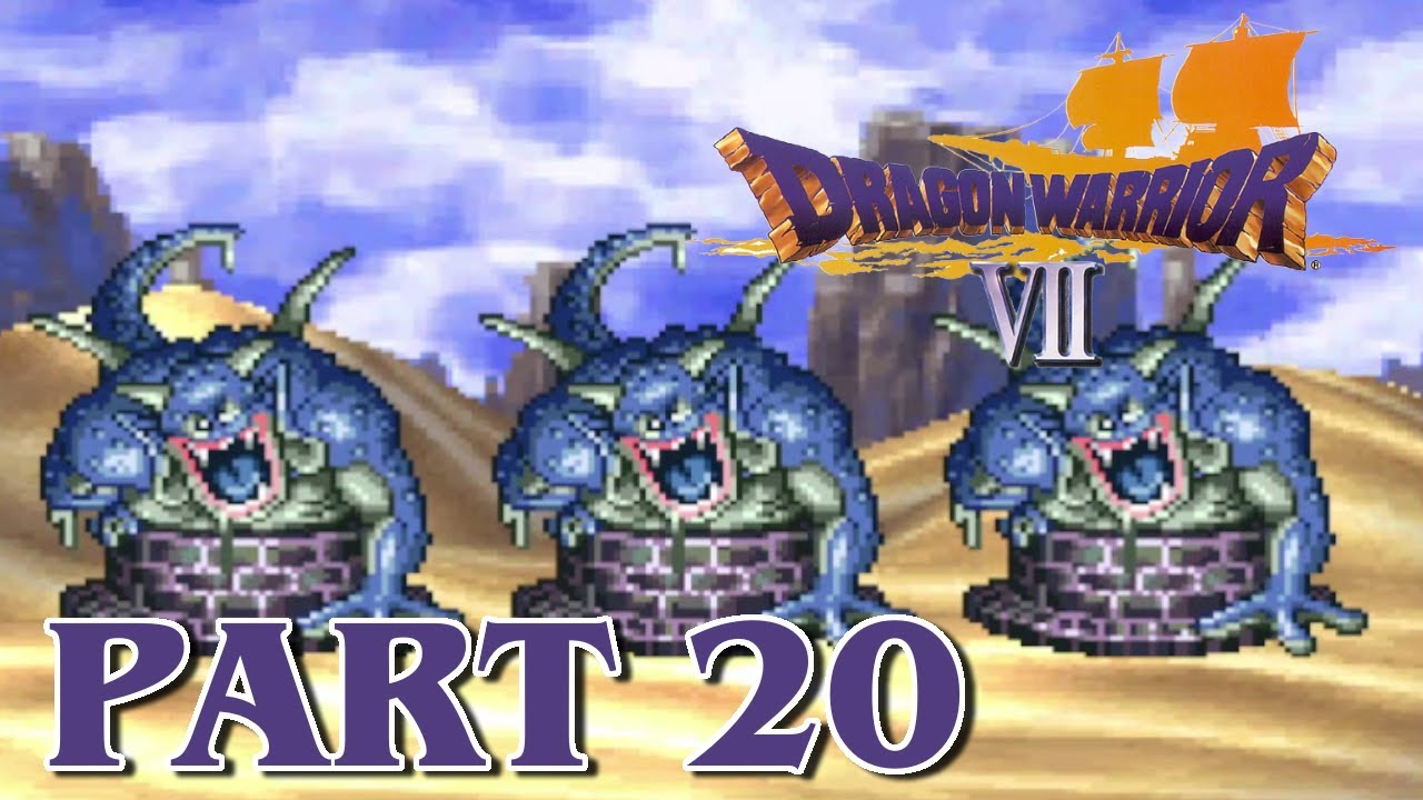 Dragon Warrior VII PS1 Part 20 Blind Gameplay No Commentary YouTube dragon-warrior-vii-ps1-part-20-blind-gameplay-no-commentary-youtube