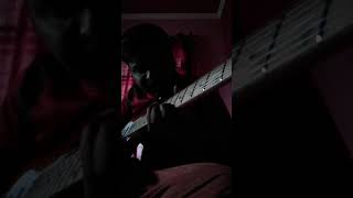 Onnam Ragam Padi on Guitar by Sethu Sachin