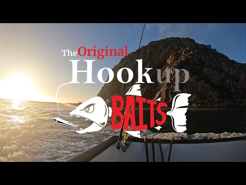 Morro Bay Fall Fishing Session aboard the Black Pearl! 