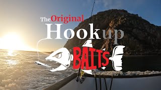 Morro Bay Fall Fishing Session aboard the Black Pearl! quality Rockfish and Lingcod