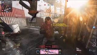 Spawn killing on shipment be like..