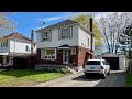 SOLD!!! 5652 Lowell Ave. Niagara Falls walkthrough