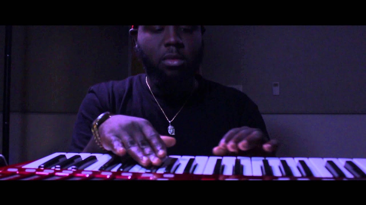 Kodak Black-Hungry Tutorial video (Produced by Dubba-AA)