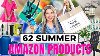 Best Summer Finds From Amazon...You NEED These Products!!!