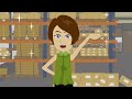 GWIPL M05L8 HOUSEKEEPING AND SAFETY IN THE WAREHOUSE