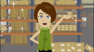 GWIPL   M05L8 HOUSEKEEPING AND SAFETY IN THE WAREHOUSE