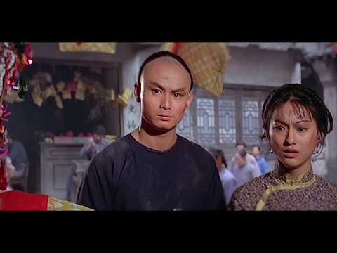 Top 10 Gordon Liu 劉家輝 Movies