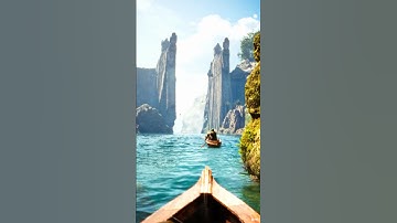 BREAKING NEWS: Open-World LOTR Game Just Got LEAKED!