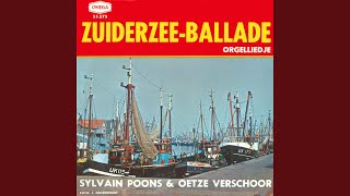De Zuiderzee Ballade chords