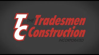 Welcome to The Tradesmen Construction