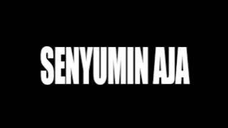 Young Lex-senyumin aja-lirik