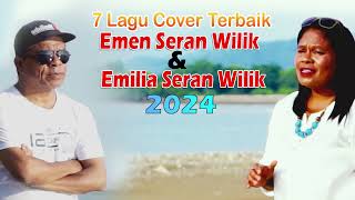 7 lagu terbaik Emen Seran Wilik & Emilia Seran Wilik