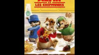 Alvin & The Chipmunks - Greasy S From Spongebob Squarepants