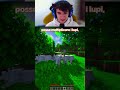 MINECRAFT MA... OGNI MOB CHE GUARDO SI DUPLICA