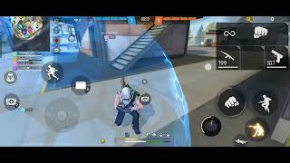 FreeFire เล่นเกมส์ 543