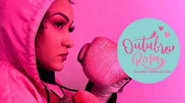 Fernanda Santeh - Outubro Rosa (Vídeo Oficial)