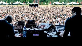 Octave One (Live) | 909 Festival | Amsterdam (Netherlands)